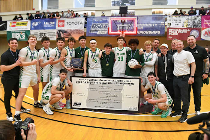 a Summit Wilsonville 5A Oregon boys basketball final 2024 Leon Neuschwander 80